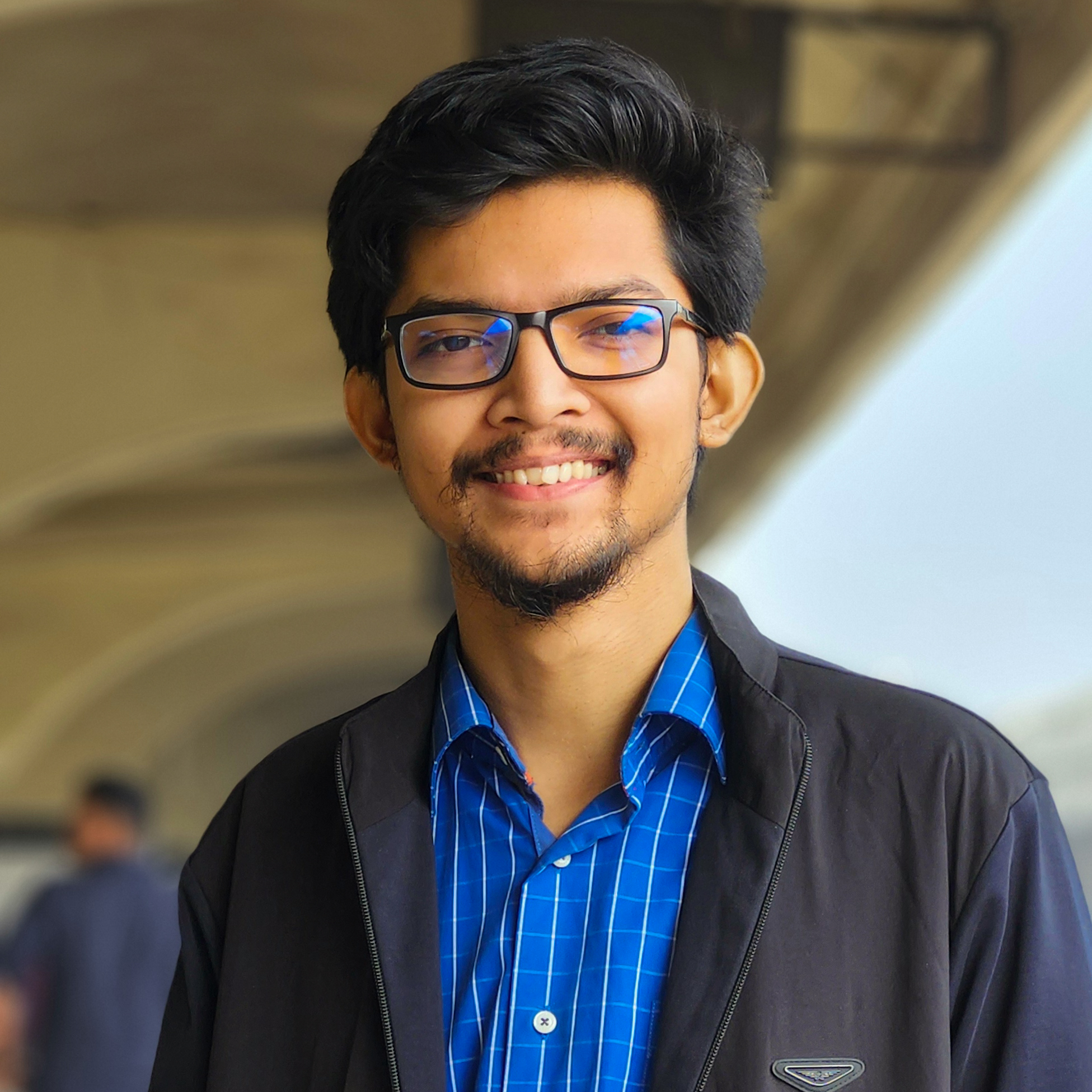 Mahir Tajwar Bhuiyan